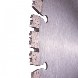 Tarcza diamentowa do betonu 230mm Distar Rapid Pro