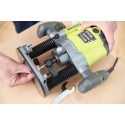 Akumulatorowy pistolet do uszczelniania 18V RYOBI CCG1801MHG