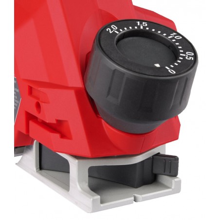 Strug akumulatorowy 12V 56mm Milwaukee M12 BLP-0X