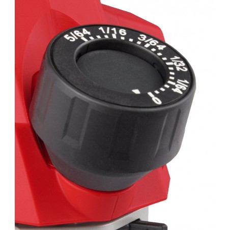 Strug akumulatorowy 12V 56mm Milwaukee M12 BLP-0X