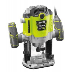 Frezarka górnowrzecionowa 1600W Ryobi RRT1600P-K