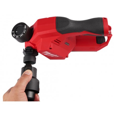 Strug akumulatorowy 12V 56mm Milwaukee M12 BLP-0X
