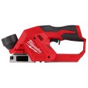 Strug akumulatorowy 12V 56mm Milwaukee M12 BLP-0X