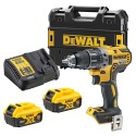Wkrętarka bez udaru DeWalt DCD791P2
