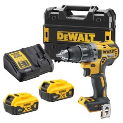 Wkrętarka bez udaru DeWalt DCD791P2