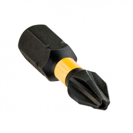 Zestaw końcówek wkrętarskich DeWalt DT70523T, 32 el.