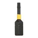 Zestaw końcówek wkrętarskich DeWalt DT70523T, 32 el.