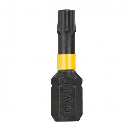 Zestaw końcówek wkrętarskich DeWalt DT70523T, 32 el.