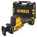 Pilarka szablasta 12V 16mm DeWalt DCS312NT