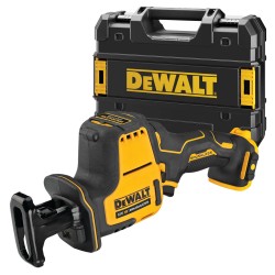 Pilarka szablasta 12V 16mm DeWalt DCS312NT