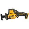 Pilarka szablasta 12V 16mm DeWalt DCS312NT