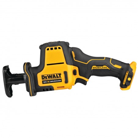 Pilarka szablasta 12V 16mm DeWalt DCS312NT