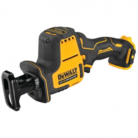 Pilarka szablasta 12V 16mm DeWalt DCS312NT