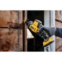 Pilarka szablasta 12V 16mm DeWalt DCS312NT