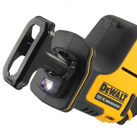Pilarka szablasta 12V 16mm DeWalt DCS312NT