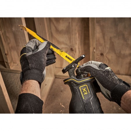 Pilarka szablasta 18V 28,6mm DeWalt DCS382N