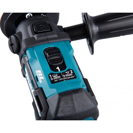 Polerko-szlifierka 18V Makita DPV300Z