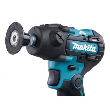 Polerko-szlifierka 18V Makita DPV300Z