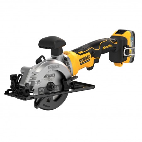 Pilarka tarczowa 18V 115 mm DeWalt DCS571E1T