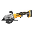 Pilarka tarczowa 18V 115 mm DeWalt DCS571E1T