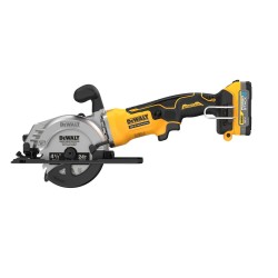 Pilarka tarczowa 18V 115 mm DeWalt DCS571E1T