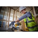 Pilarka tarczowa 18V 115 mm DeWalt DCS571E1T
