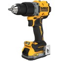 Wiertarko-Wkrętarka 18V DeWalt DCD800E2T
