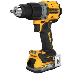 Wiertarko-Wkrętarka 18V DeWalt DCD800E2T