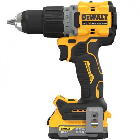 Wiertarko-Wkrętarka 18V DeWalt DCD800E2T