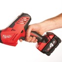 PIŁA SZABLASTA MILWAUKEE FUEL M18 CSX-0