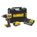 Wiertarko-Wkrętarka 18V DeWalt DCD800E1T