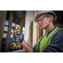 Zakrętarka udarowa 1/4'' 18V DeWalt DCF850E2T