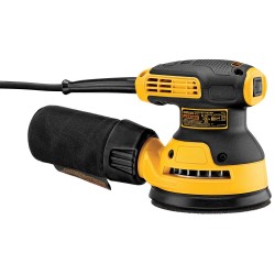 Szlifierka mimośrodowa DeWalt DWE6423