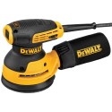 Szlifierka Mimośrodowa 280W DEWALT DWE6423