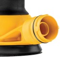 Szlifierka Mimośrodowa 280W DEWALT DWE6423