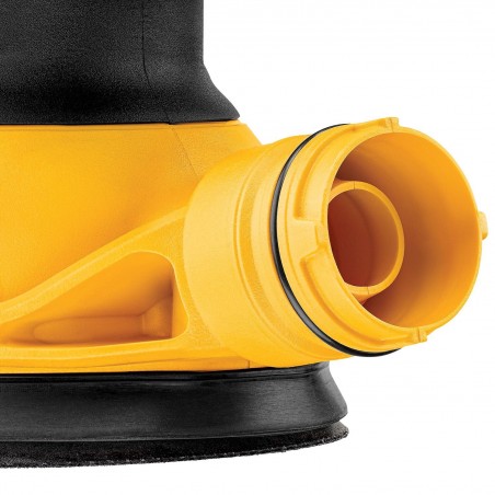 Szlifierka Mimośrodowa 280W DEWALT DWE6423