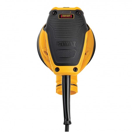 Szlifierka Mimośrodowa 280W DEWALT DWE6423