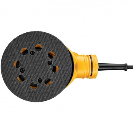Szlifierka Mimośrodowa 280W DEWALT DWE6423