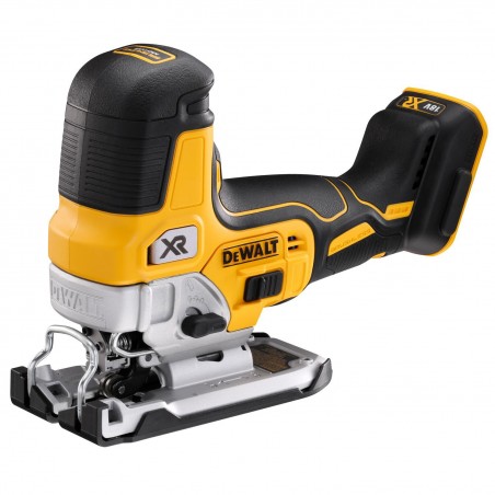 Wyrzynarka akumulatorowa DeWalt DCS335N