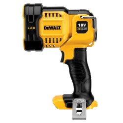 Reflektor oświetleniowy 18V Dewalt DCL043