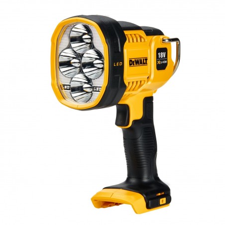 Reflektor oświetleniowy 18V Dewalt DCL043