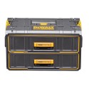 Skrzynia z 2 szufladami DeWalt ToughSystem 2.0