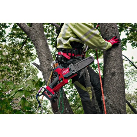 Piła łańcuchowa do gałęzi 18V Milwaukee M18 FHS20-0
