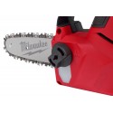 Piła łańcuchowa do gałęzi 18V Milwaukee M18 FHS20-0