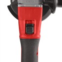 Szlifierka kątowa 18V 125mm Milwaukee M18BLSAG125X-0