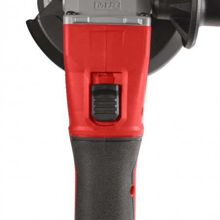 Szlifierka kątowa 18V 125mm Milwaukee M18BLSAG125X-0