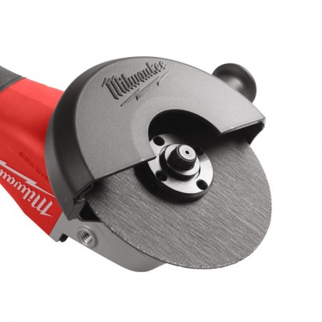 Szlifierka kątowa 18V 125mm Milwaukee M18BLSAG125X-0