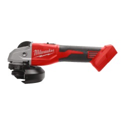 Szlifierka kątowa 18V 125mm Milwaukee M18BLSAG125X-0