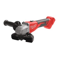 Szlifierka kątowa 18V 125mm Milwaukee M18BLSAG125X-0