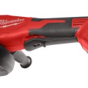 Szlifierka kątowa 18V 125mm Milwaukee M18BLSAG125XPD-0
